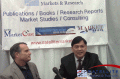 Video Interview with Key Executives at NAB 2022, March 22-24, 2022 Las Vegas, Nevada